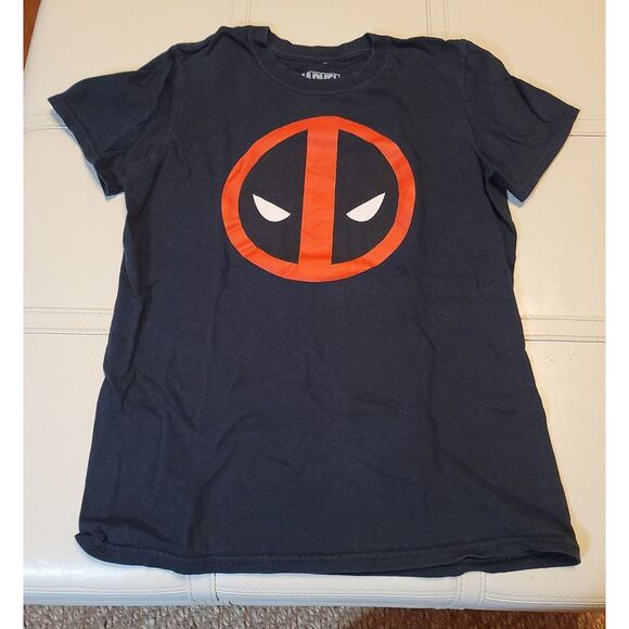 Marvel Deadpool Tee‎ Shirt men's Small - Picture 1 of 4